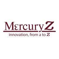 mercury z logo image