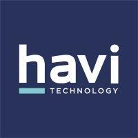 havi technology logo image