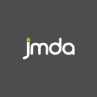 jmda design logo image