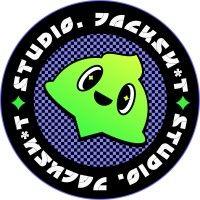 studio jacksh*t logo image