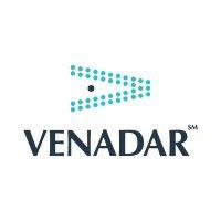 venadar logo image