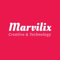 marvilix logo image