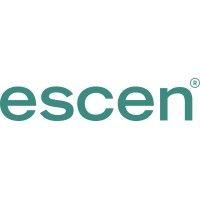 escen gmbh logo image