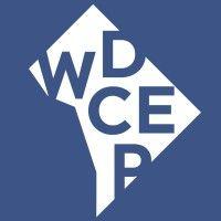 washington dc economic partnership logo image