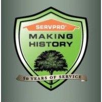 servpro of southwest dallas