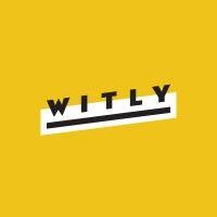 witly logo image