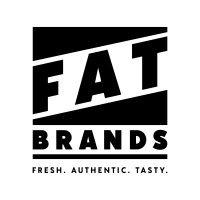 fat brands inc. logo image