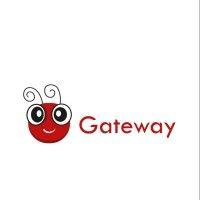 gateway app logo image