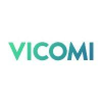 vicomi logo image