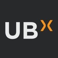 ubx logo image