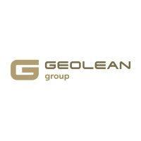 geolean group logo image