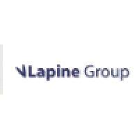 lapine group logo image