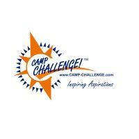 camp challenge pte ltd logo image