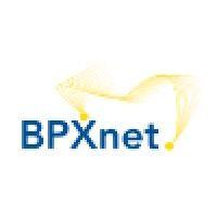 bpxnet logo image