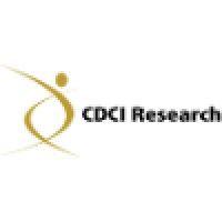 canadian development consultants international inc. (cdci research) logo image