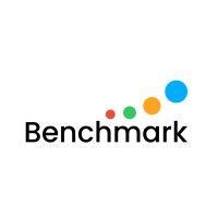 benchmark it solutions logo image