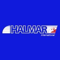 halmar international logo image