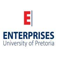 enterprises university of pretoria logo image