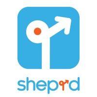 sheprd logo image