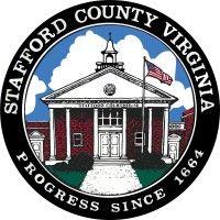 stafford county government logo image