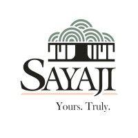 sayaji hotels ltd