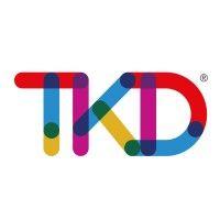 tkd logo image