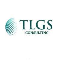 tlgs consulting logo image