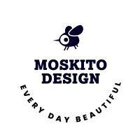 moskito design logo image