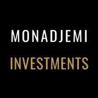 monadjemi investments logo image