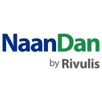 naandan by rivulis logo image