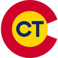 colorado climatetech logo image