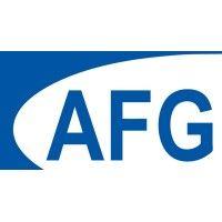 afg group, inc. logo image