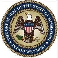 state of mississippi logo image