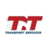 tnt transport services