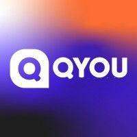 qyou media logo image