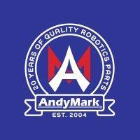 andymark inc. logo image