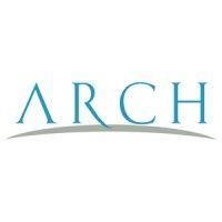 arch inc. logo image