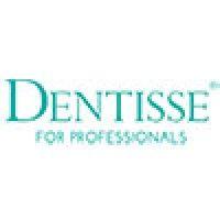 dentisse for professionals logo image