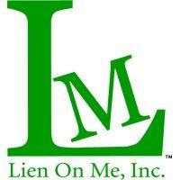 lien on me, inc. logo image