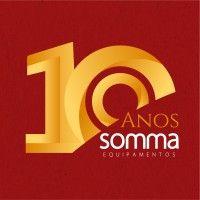 somma equipamentos logo image