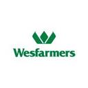 logo of Wesfarmers