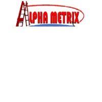 alphametrix ets logo image