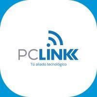 pc link s.a.c. logo image