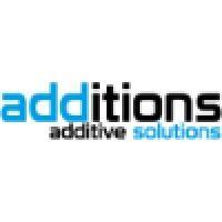 additions (additive solutions) logo image