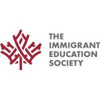 ties (the immigrant education society) logo image