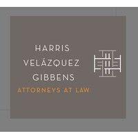 harris velázquez gibbens, attorneys at law