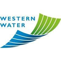 western water logo image