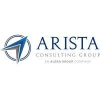 arista consulting group, an alera group company