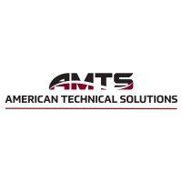 american technical solutions logo image