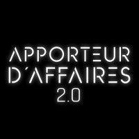 apporteur d'affaires 2.0 (leads + rdv) logo image